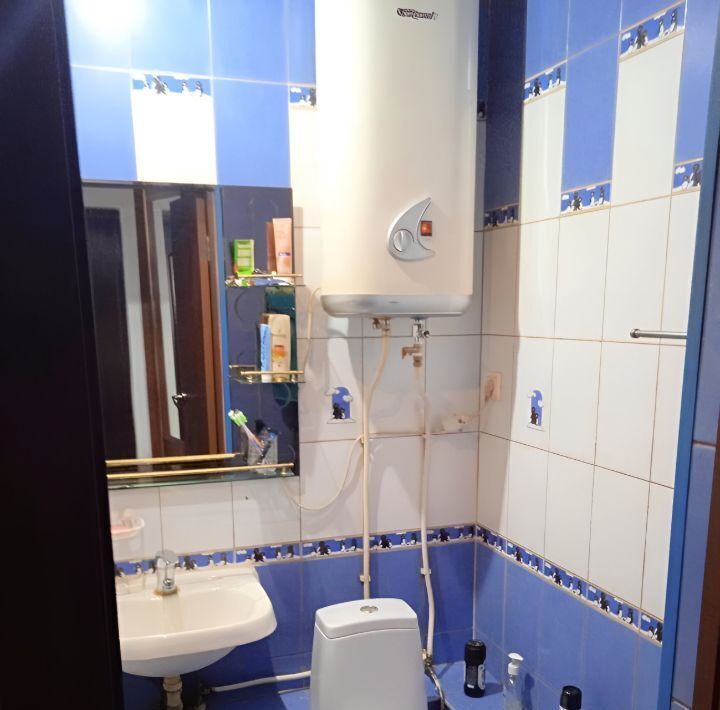 квартира г Ижевск р-н Ленинский ул Инструментальная 52 фото 17