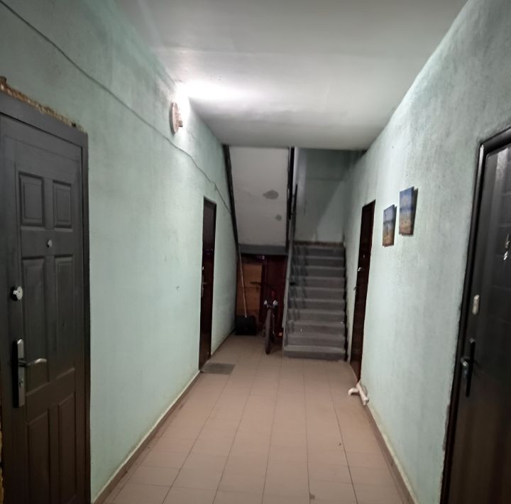 квартира г Ижевск р-н Ленинский ул Инструментальная 52 фото 21