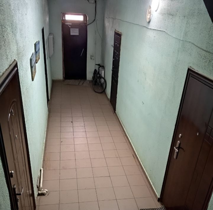 квартира г Ижевск р-н Ленинский ул Инструментальная 52 фото 22