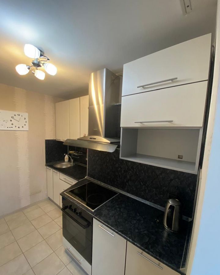 квартира г Нижний Новгород Стрелка ул Сергея Акимова 25а фото 6
