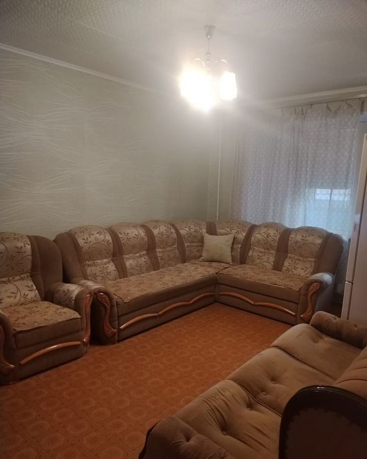 квартира г Губкин ул Королева 4 Губкинский г. о. фото 9