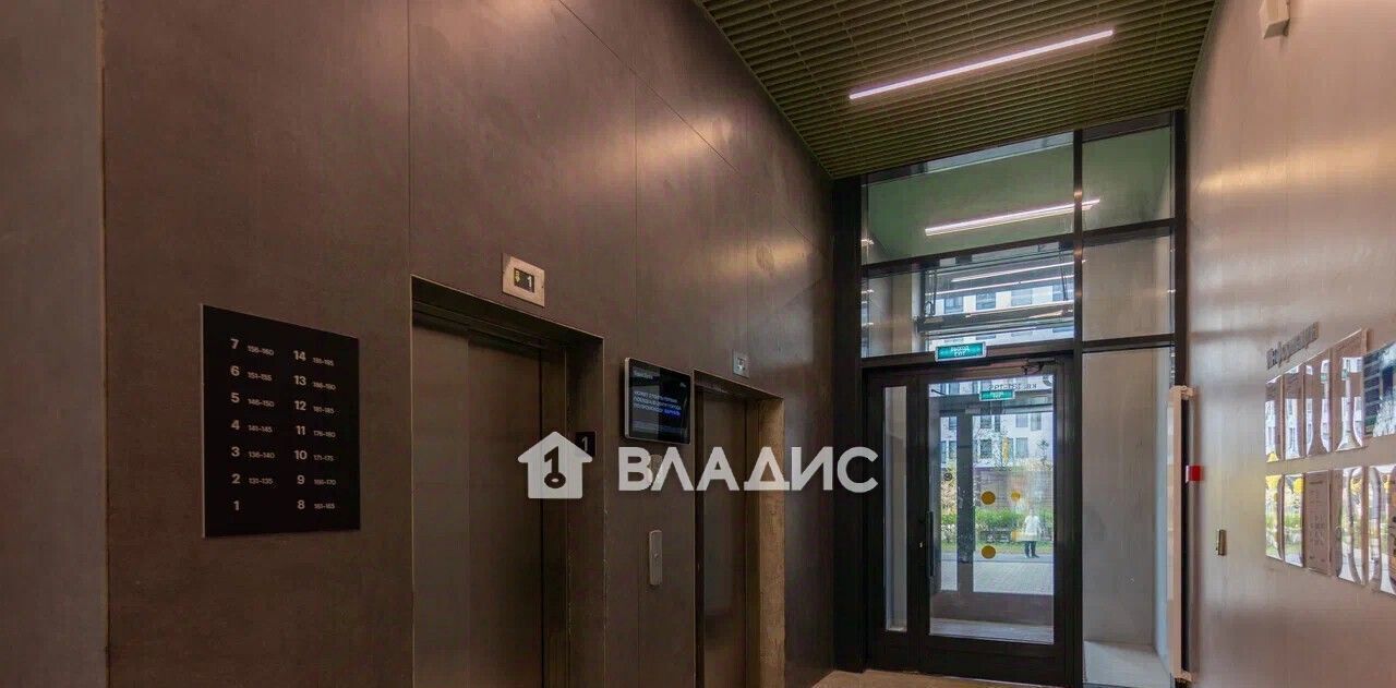 квартира г Москва метро Отрадное ул Сельскохозяйственная 39 фото 21