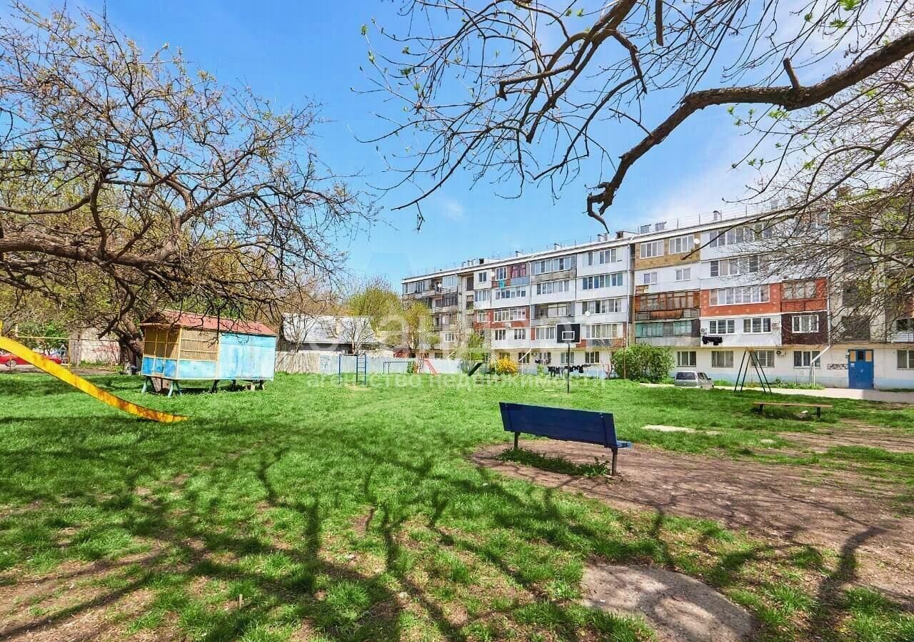 квартира г Ессентуки ул Фридриха Энгельса 38 фото 1