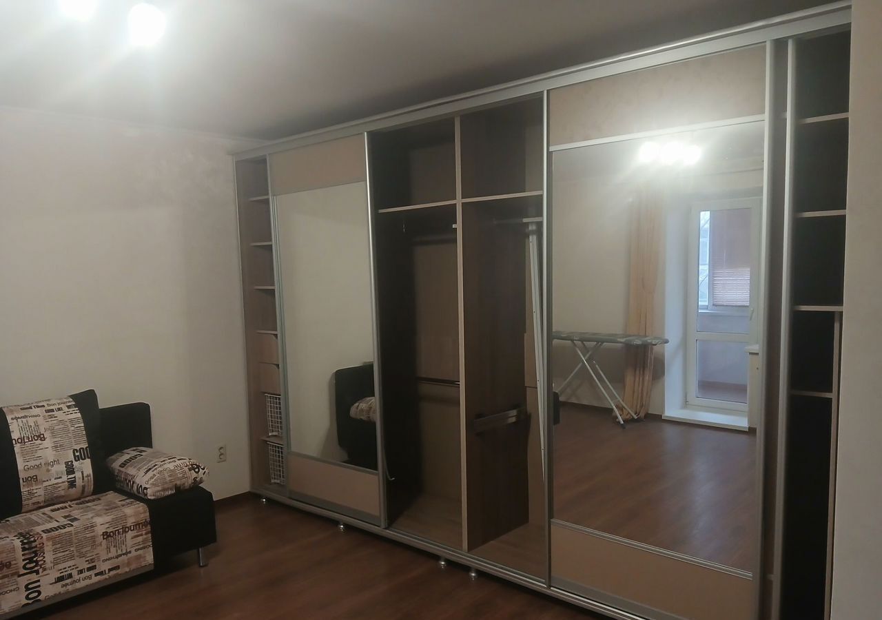 квартира г Южноуральск ул Сергея Буландо 6 фото 4