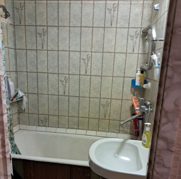 комната г Красногорск Павшино ул Железнодорожная 1а фото 12