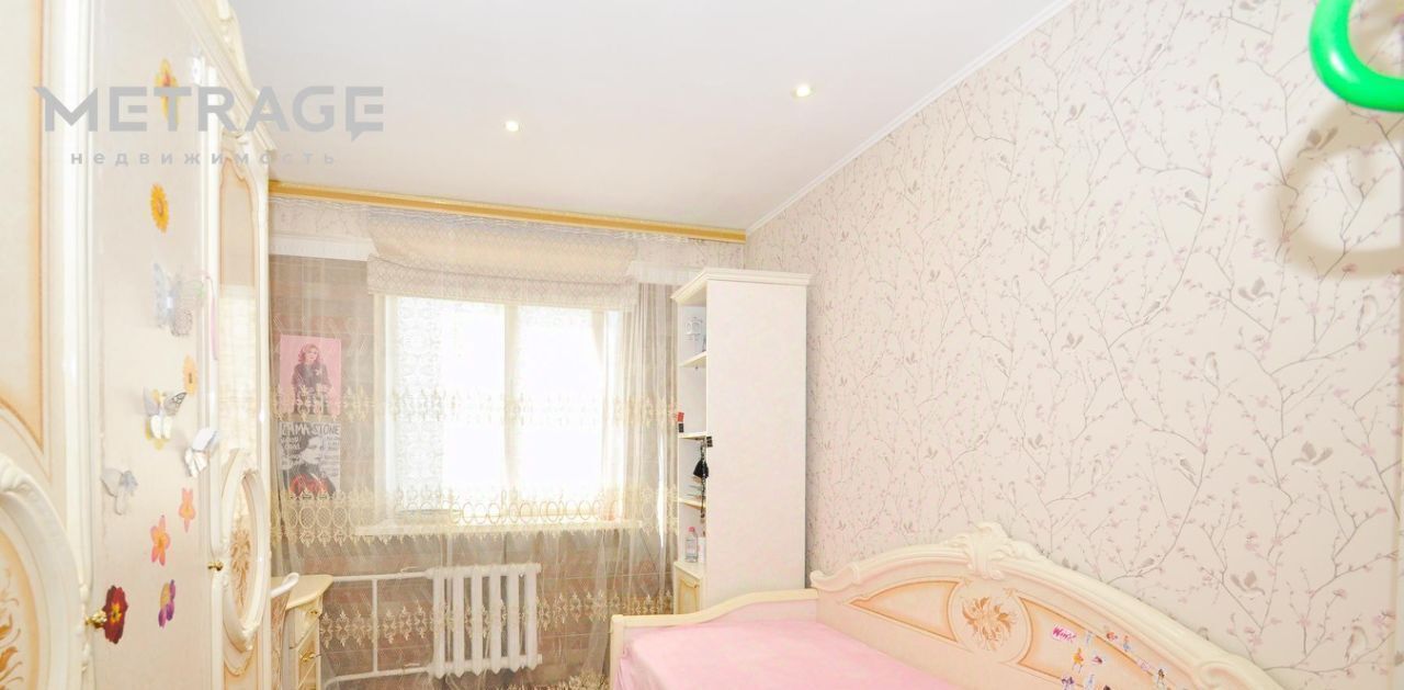 квартира г Обь ул Чкалова 42 фото 8