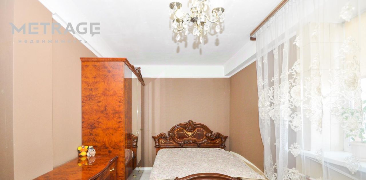 квартира г Обь ул Чкалова 42 фото 10