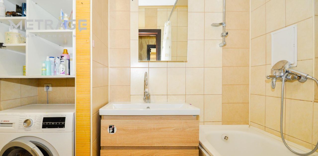 квартира г Обь ул Чкалова 42 фото 14