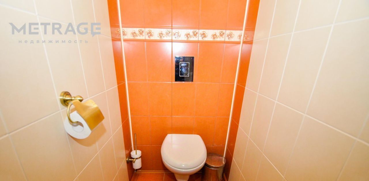 квартира г Обь ул Чкалова 42 фото 17