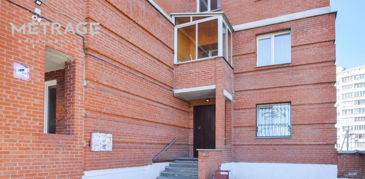 квартира г Обь ул Чкалова 42 фото 25