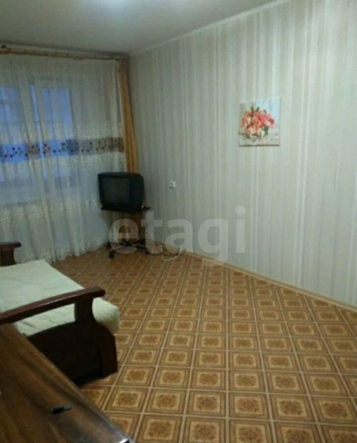 квартира г Усинск ул Ленина 17 фото 6