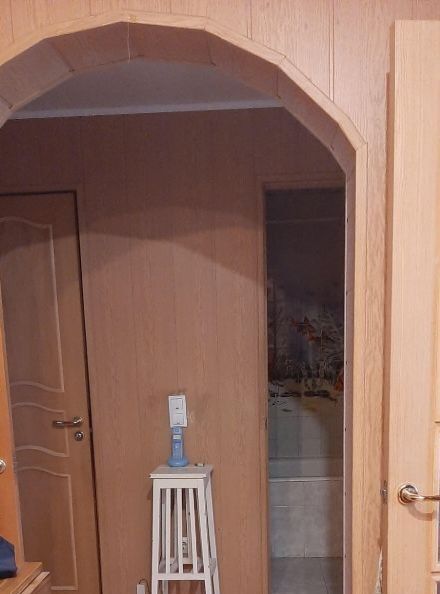 квартира г Омск р-н Центральный ул Омская 115 Центральный АО фото 15