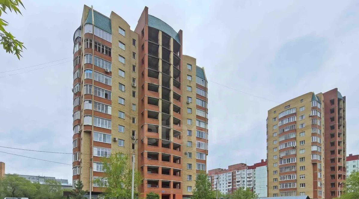 квартира г Омск р-н Центральный ул Арнольда Нейбута 8 Центральный АО фото 36