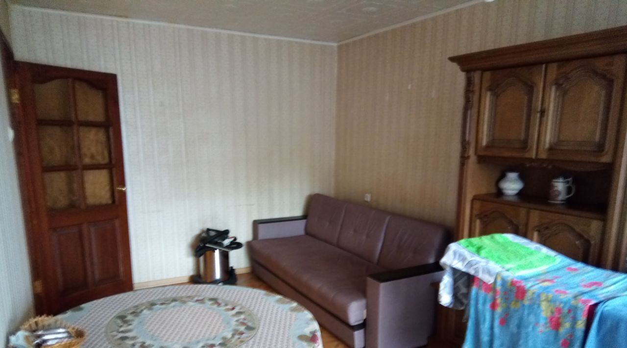 квартира г Тольятти р-н Автозаводский б-р Королева 5 6-й кв-л фото 10