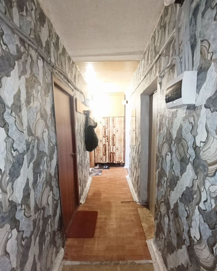комната г Самара р-н Советский Безымянка ул Красных Коммунаров 20 фото 5