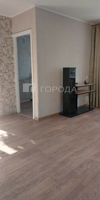 квартира г Томск р-н Кировский ул Енисейская 3 фото 6