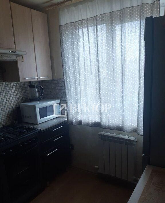 квартира г Иваново р-н Ленинский пр-кт Текстильщиков 109б фото 7