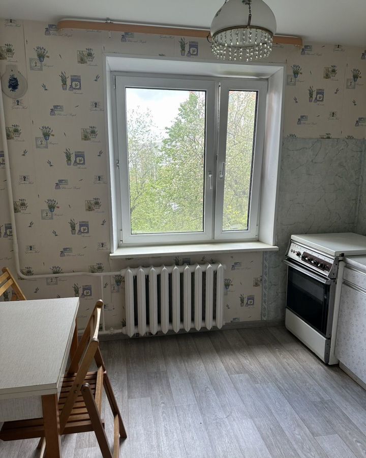 квартира г Электросталь ул Западная 18б фото 9