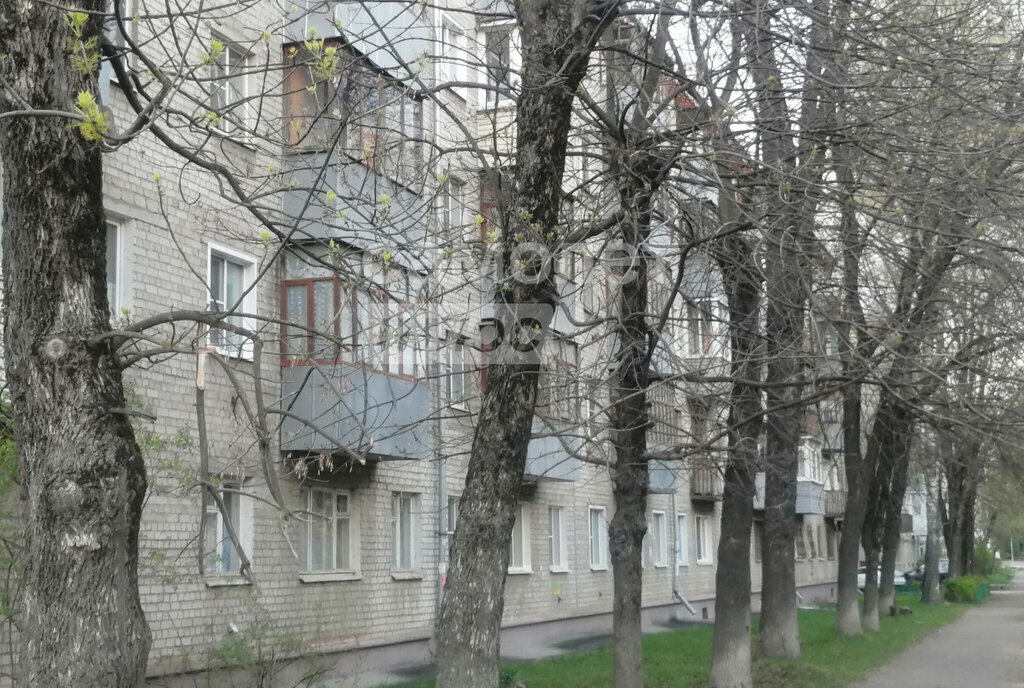 квартира г Иваново р-н Фрунзенский ул Кузнецова 55 фото 11