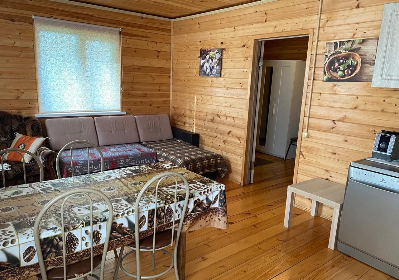 дом г Зарайск снт Надежда 117 км, Яковлевское, Каширское шоссе фото 14