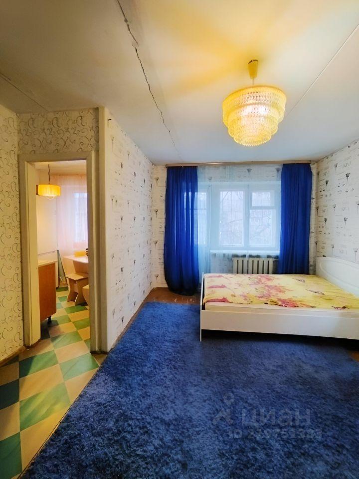 квартира г Дубна Левобережный район ул Свободы 12 фото 1