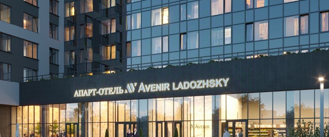 квартира г Санкт-Петербург р-н Красногвардейский пр-кт Энергетиков 8к/2 округ Большая Охта фото 5