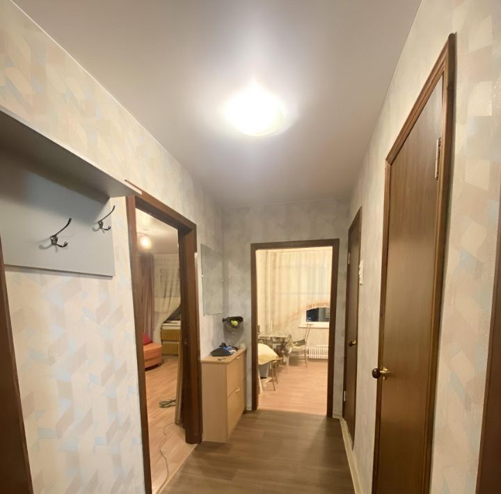 квартира г Красногорск ул Королева 5 Красногорская фото 1