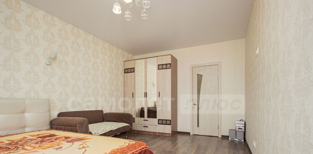 квартира г Обнинск пр-кт Ленина 221 фото 8