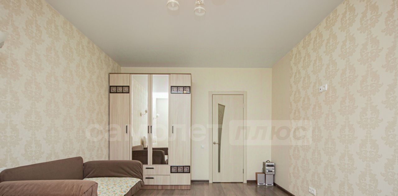 квартира г Обнинск пр-кт Ленина 221 фото 9