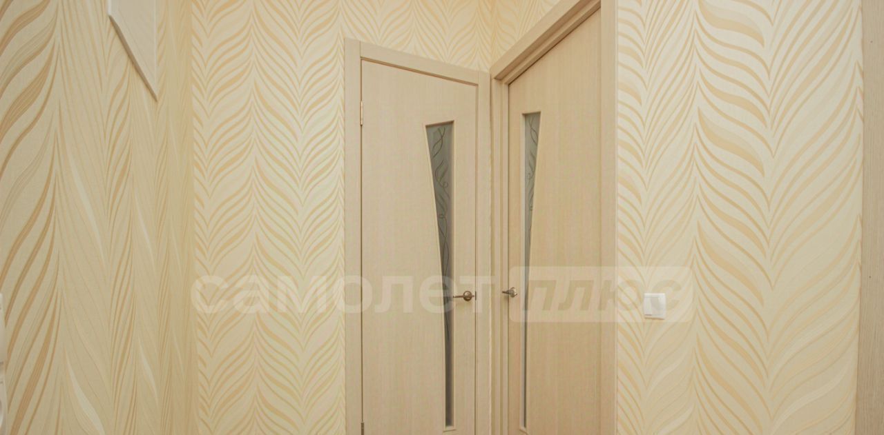 квартира г Обнинск пр-кт Ленина 221 фото 11