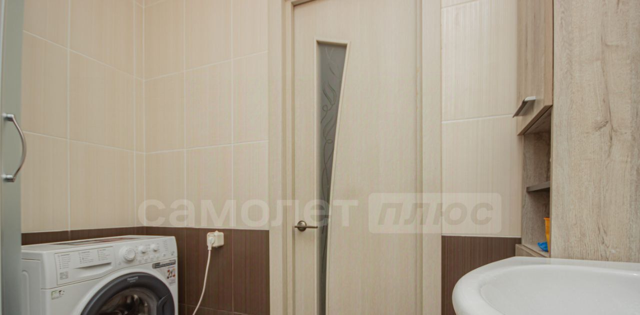 квартира г Обнинск пр-кт Ленина 221 фото 13