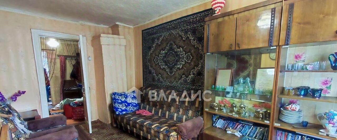 квартира р-н Козельский г Козельск ул Привокзальная 9 городское поселение Козельск фото 8
