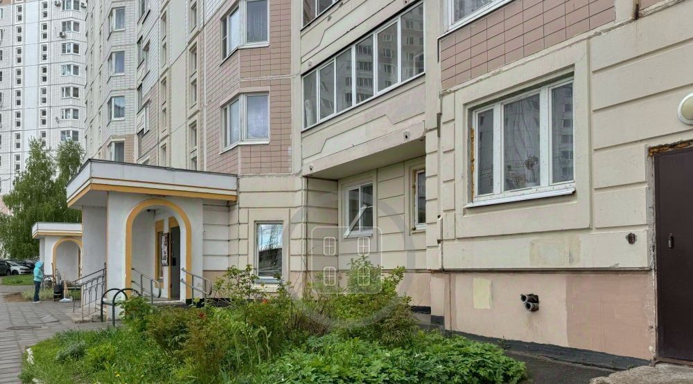 квартира г Калуга р-н Ленинский ул 65 лет Победы 31к/1 фото 18