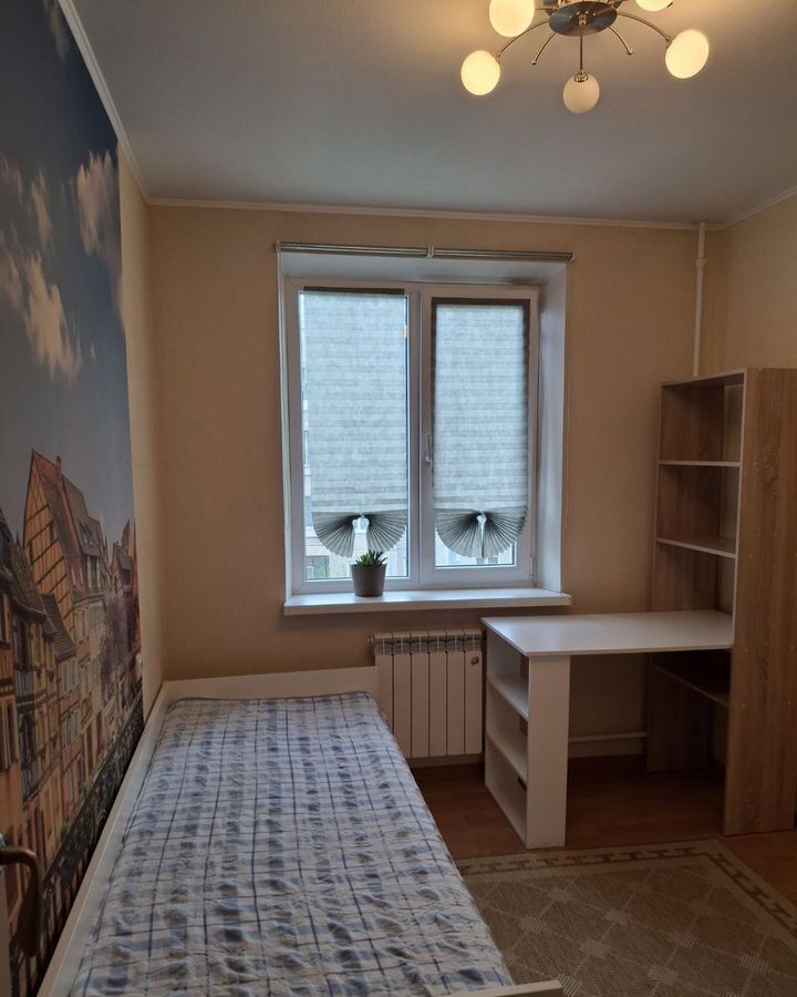 квартира г Березовский пер Березовский ул Загвозкина 16 фото 8