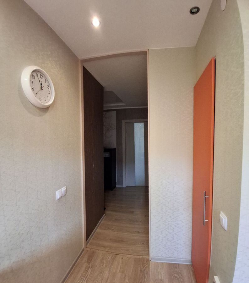 квартира г Березовский пер Березовский ул Загвозкина 16 фото 11