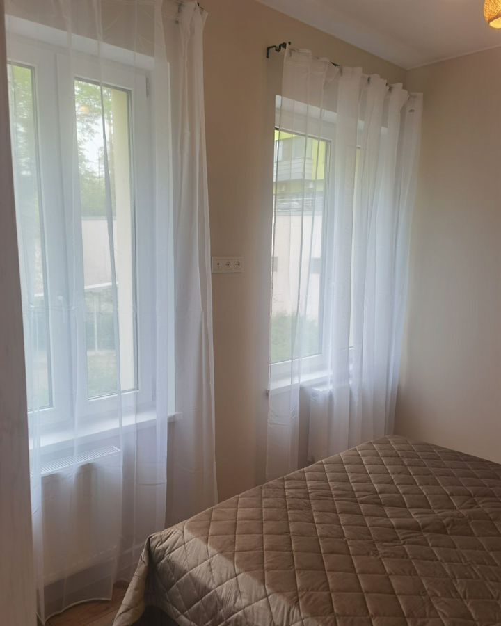 квартира г Химки пр-кт Ленинский 35к/3 Химки фото 2