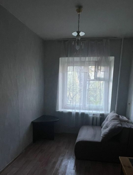 комната г Екатеринбург р-н Орджоникидзевский Уралмаш ул Лукиных 18а фото 4