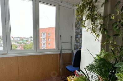 квартира г Феодосия ул Крымская 82б фото 4