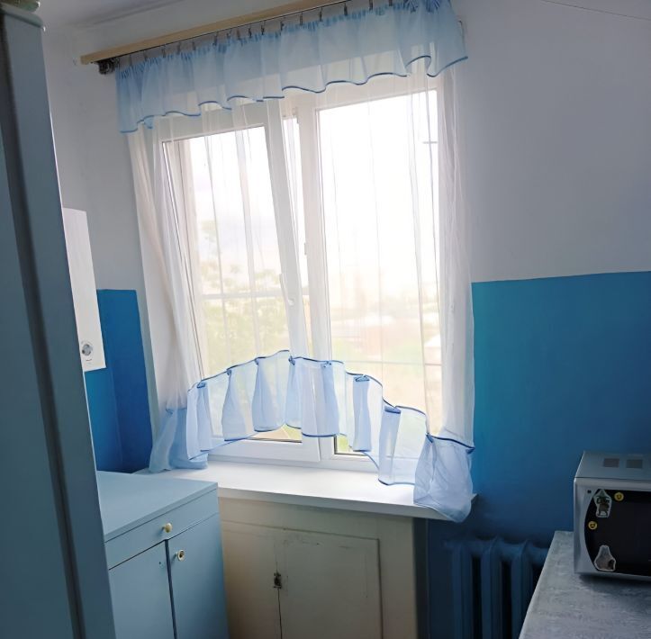 квартира г Волгоград р-н Советский ул Шауляйская 8 фото 4