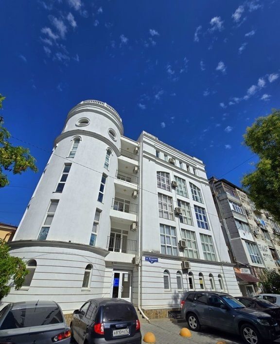 офис г Севастополь ул Кулакова 57 Крым фото 2