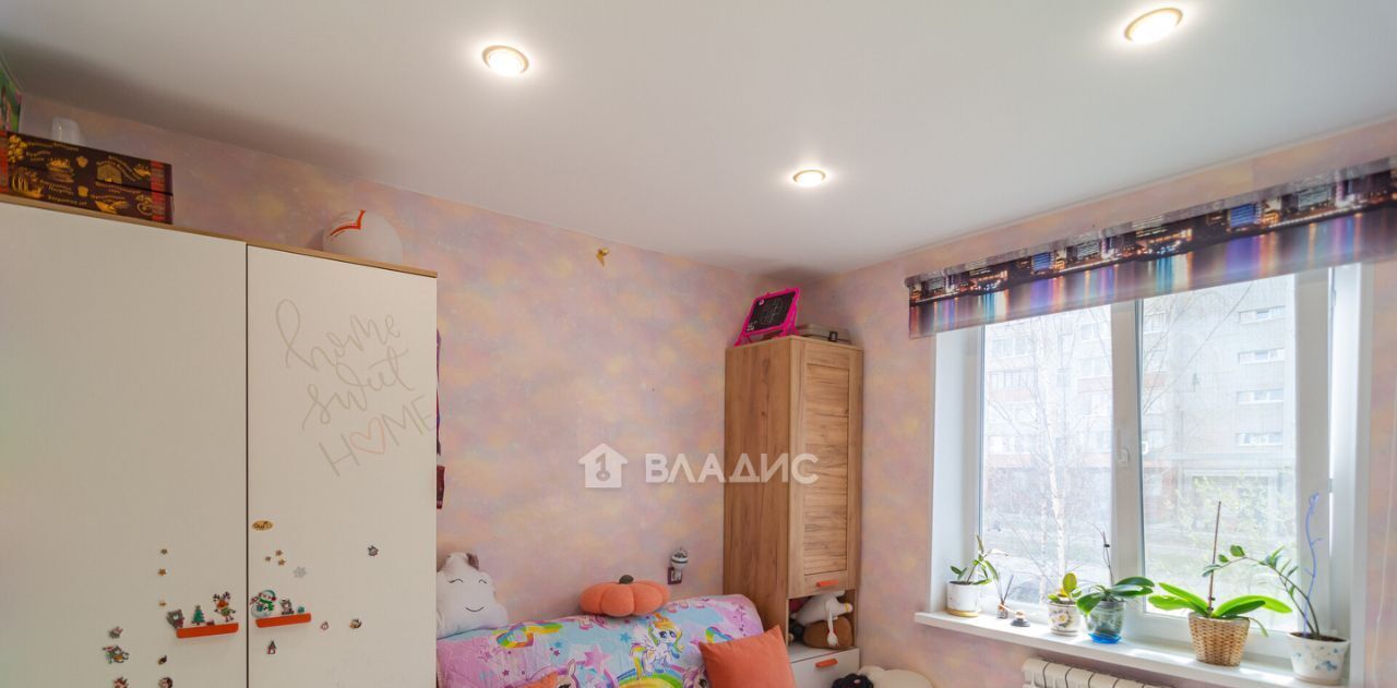 квартира г Петрозаводск ул Чкалова 49 фото 13