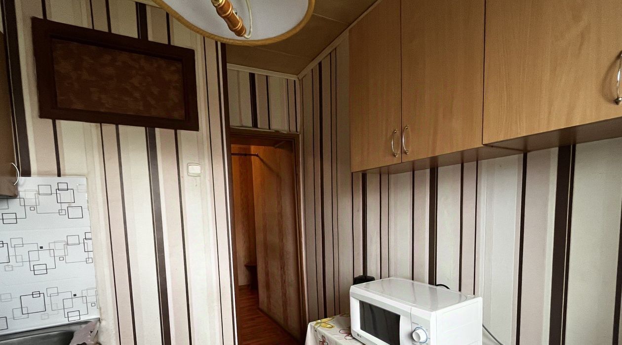 квартира г Петрозаводск ул Луначарского 13а фото 6