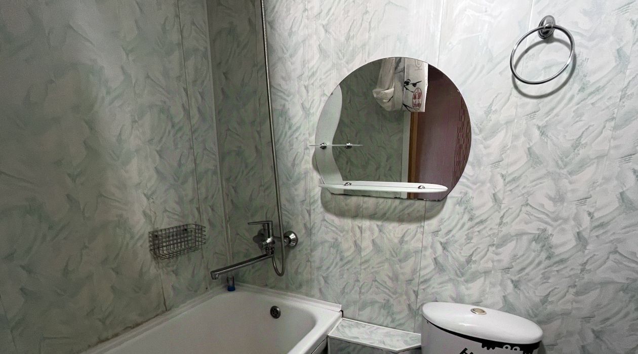 квартира г Петрозаводск Зарека ул Луначарского 13а фото 9