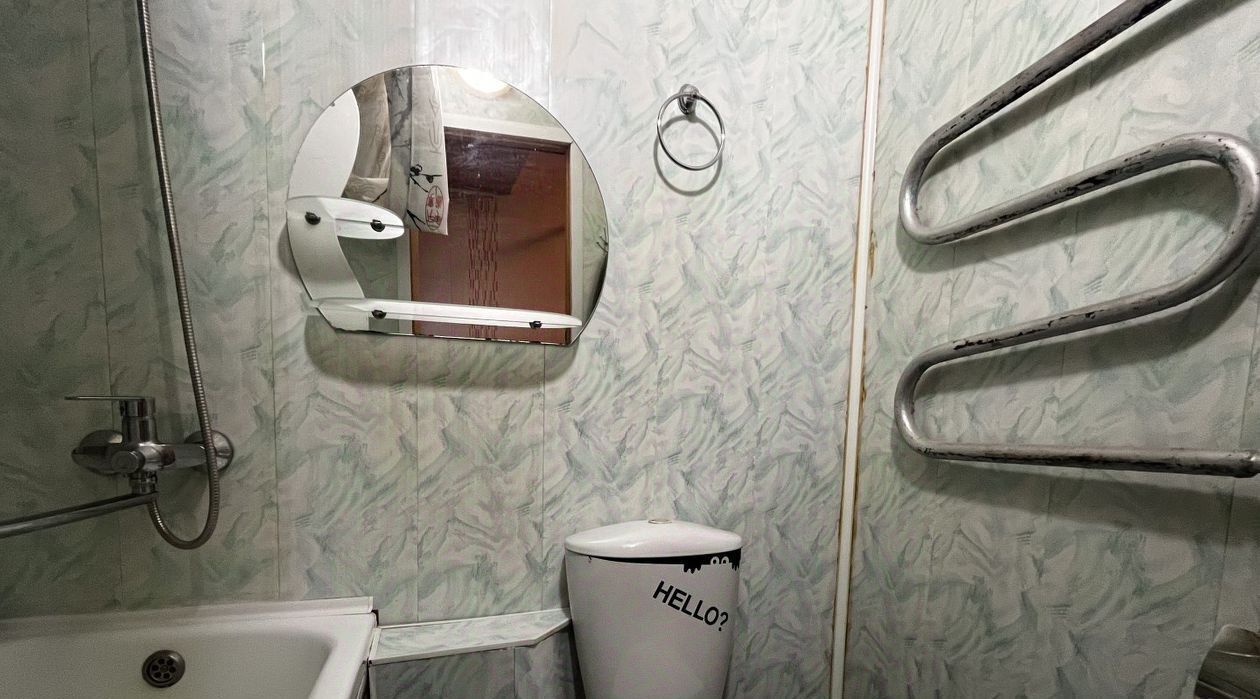 квартира г Петрозаводск ул Луначарского 13а фото 10