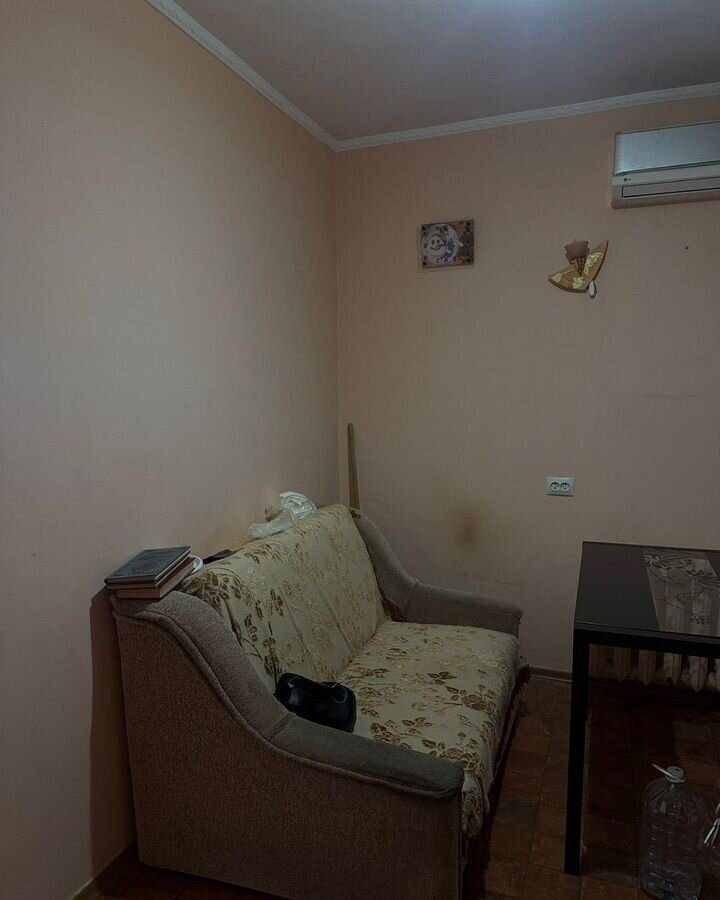 комната г Евпатория ул Чапаева 1 фото 6