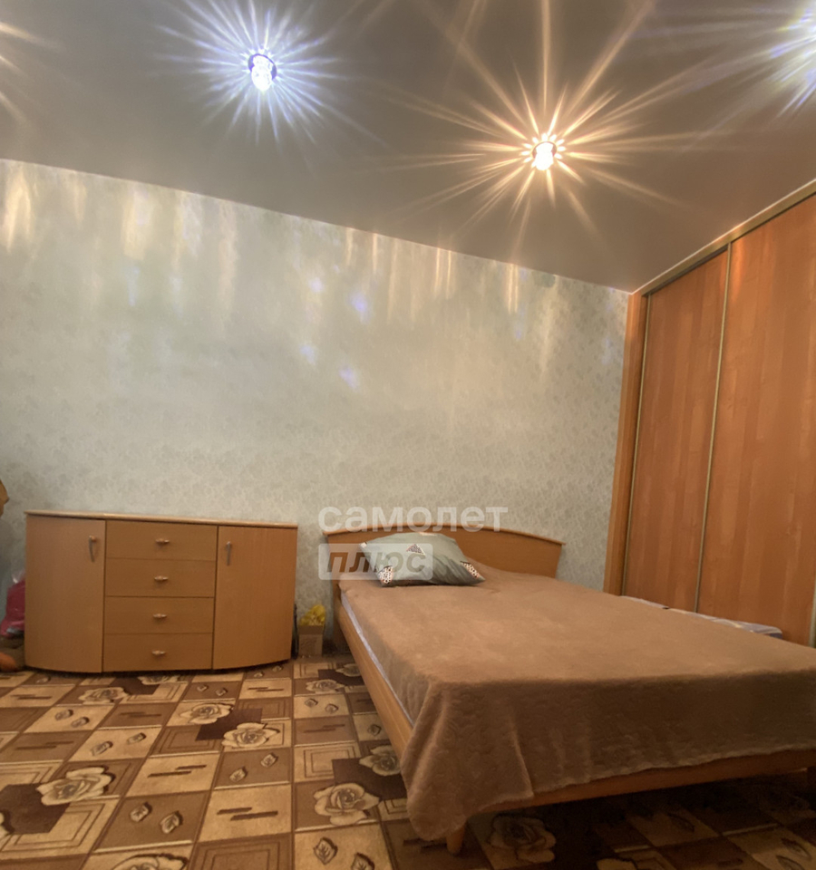 квартира г Миасс ул Ильменская 93 Автозавод фото 5