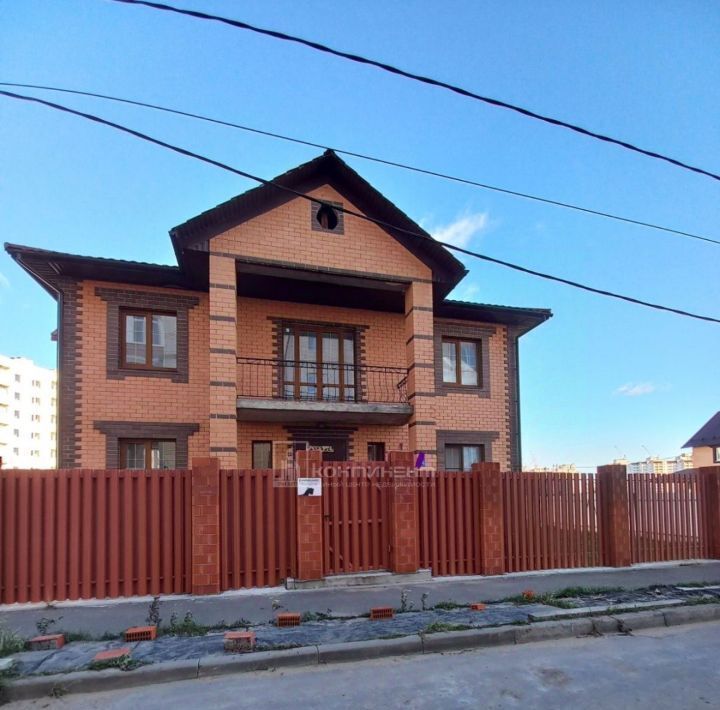 дом г Владимир р-н Ленинский ул Всесвятская 9д Юрьевец фото 6