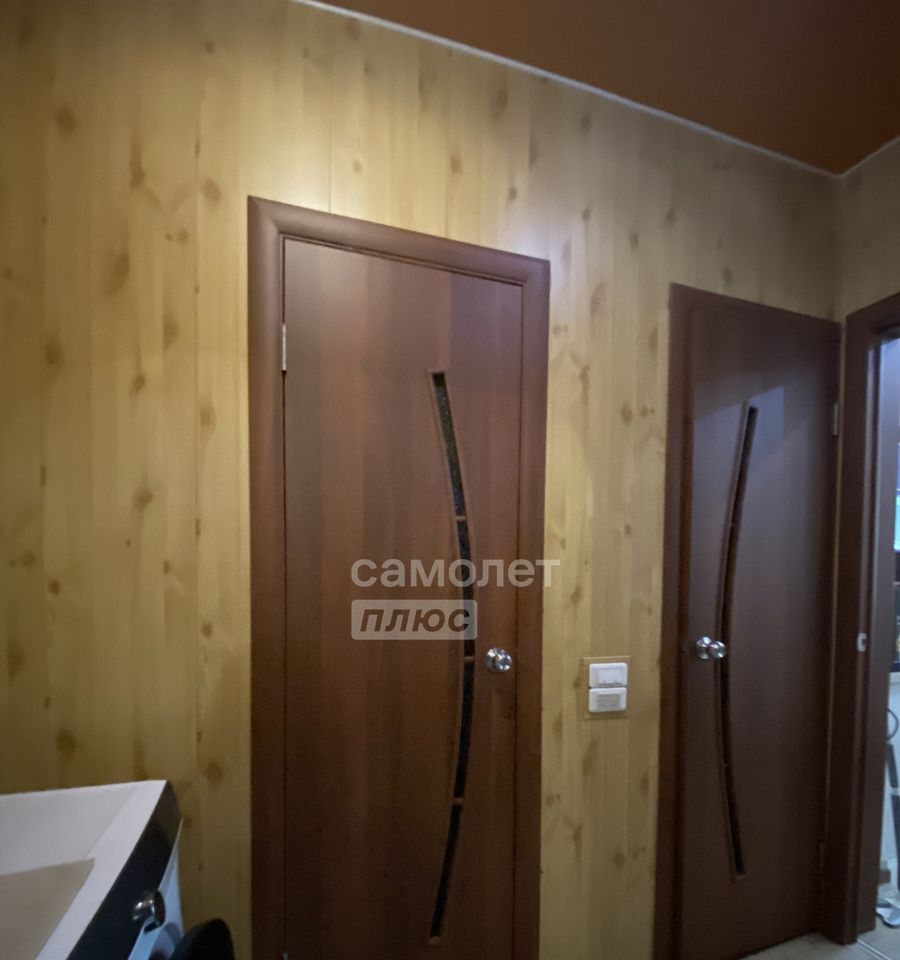 квартира г Миасс ул Ильменская 93 Автозавод фото 14