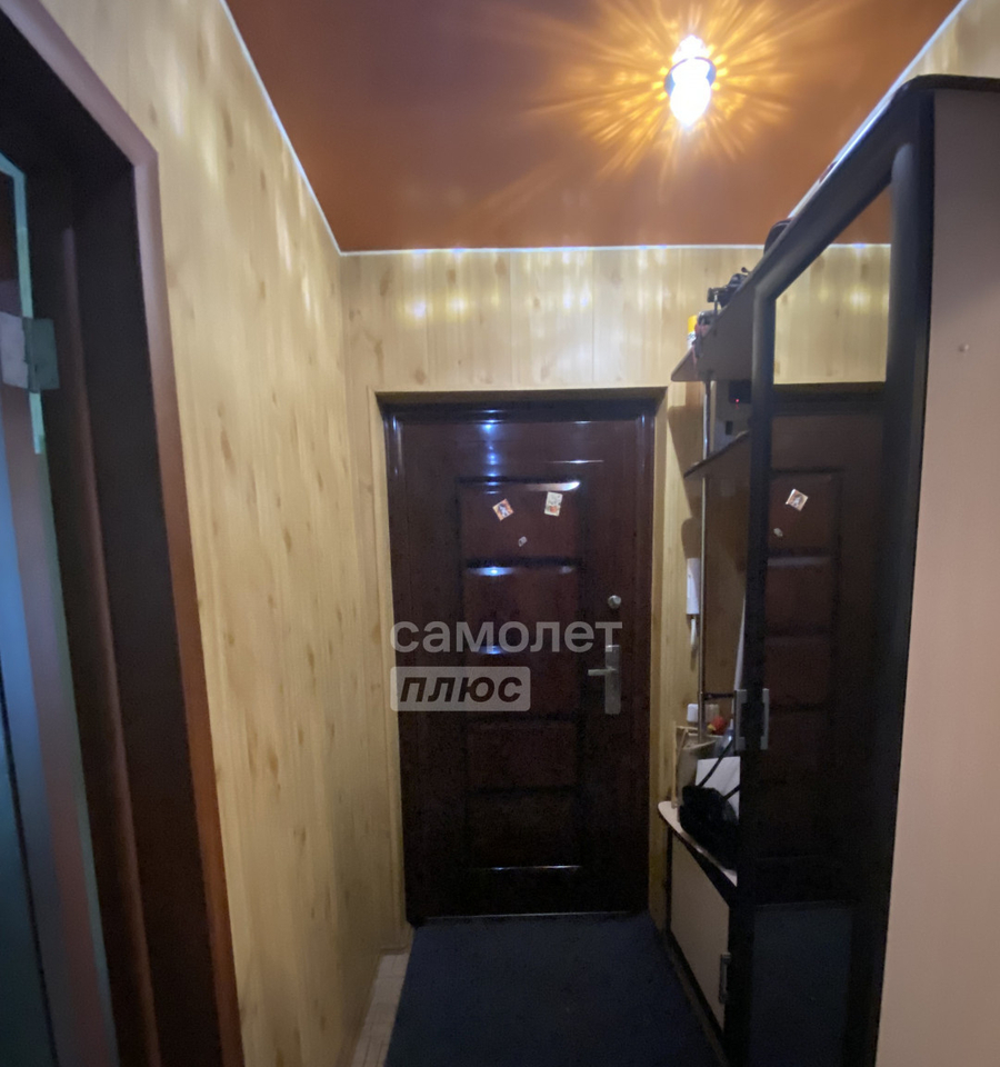 квартира г Миасс ул Ильменская 93 Автозавод фото 18