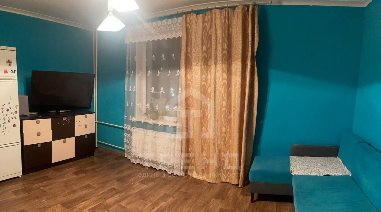 квартира г Кудрово Южное Кудрово пр-кт Европейский 13/6 Заневское городское поселение фото 8